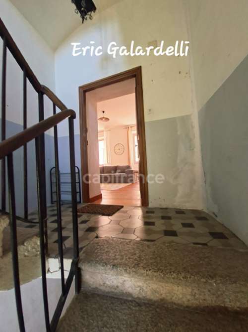 Altagene Corse-du-Sud Wohnung/ Apartment Bild 7394676