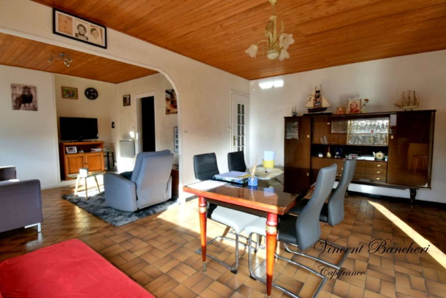 kaufen Wohnung/ Apartment Amancy Haute-Savoie 1