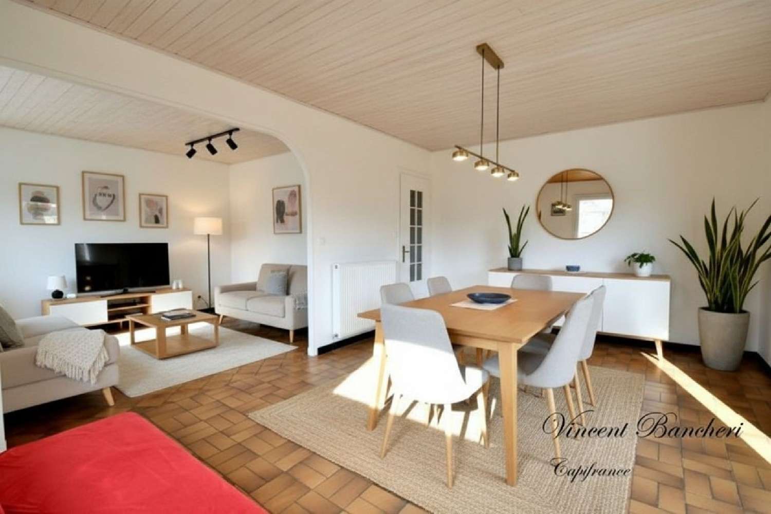 kaufen Wohnung/ Apartment Amancy Haute-Savoie 2