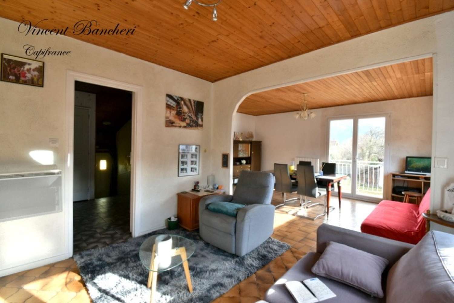 kaufen Wohnung/ Apartment Amancy Haute-Savoie 3