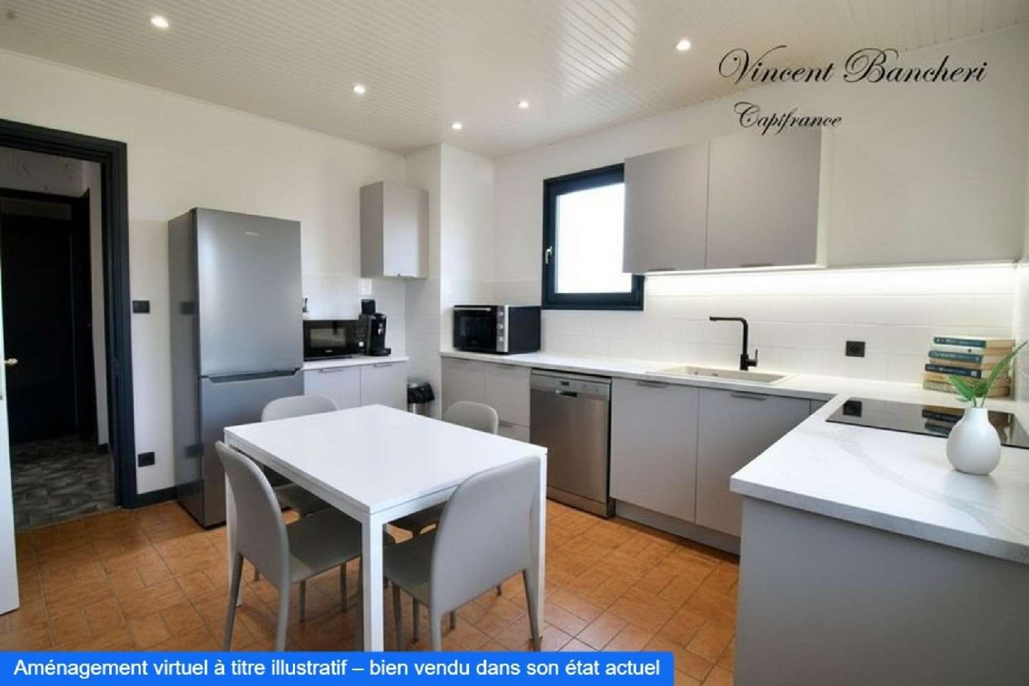 kaufen Wohnung/ Apartment Amancy Haute-Savoie 5
