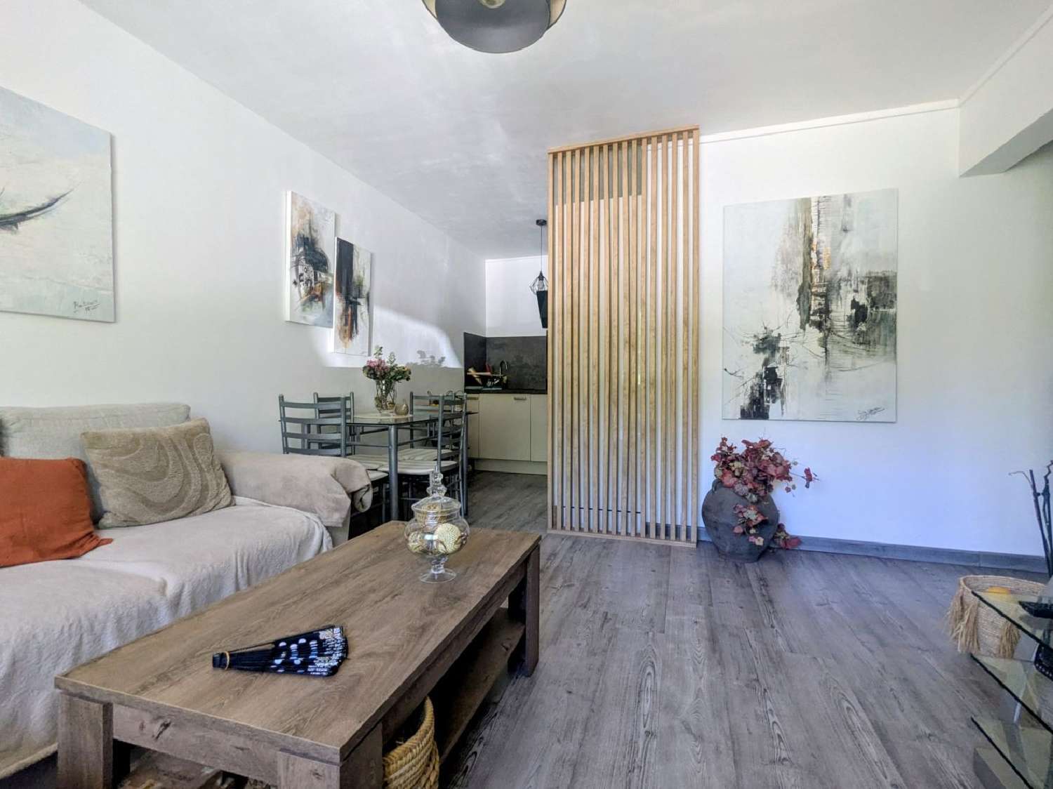 te koop appartement Amélie-les-Bains-Palalda Pyrénées-Orientales 1