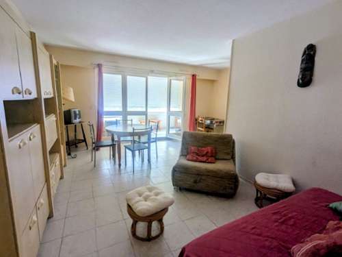 Amélie-les-Bains-Palalda Pyrénées-Orientales appartement foto 7398534