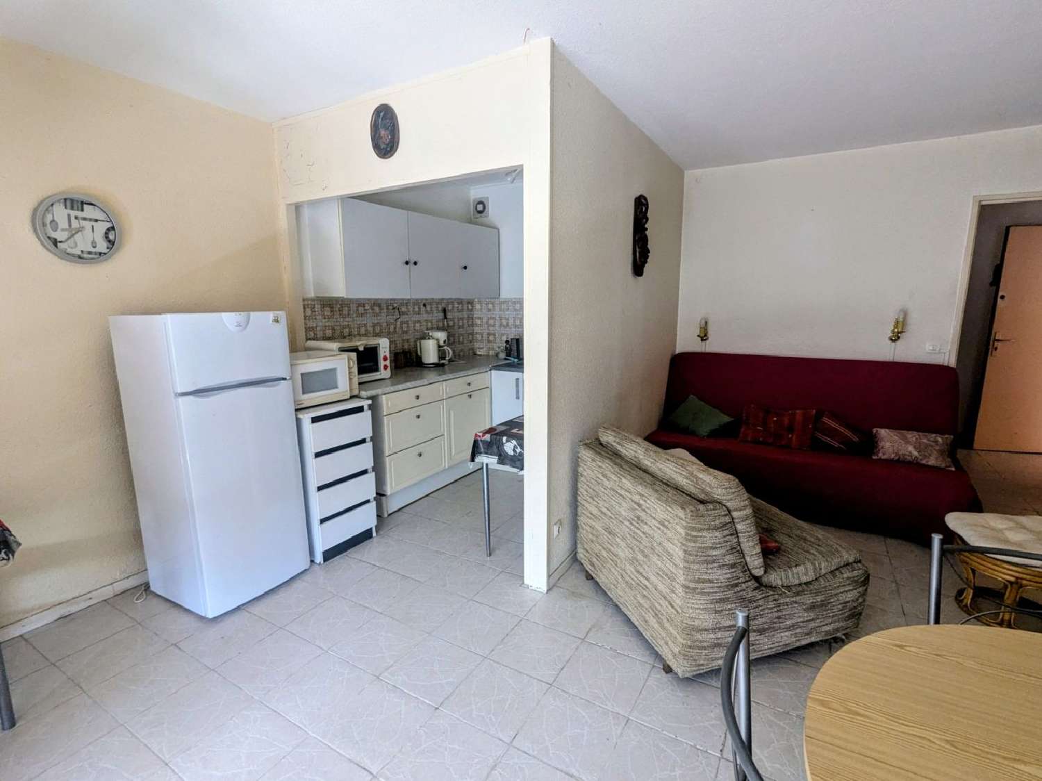  te koop appartement Amélie-les-Bains-Palalda Pyrénées-Orientales 5