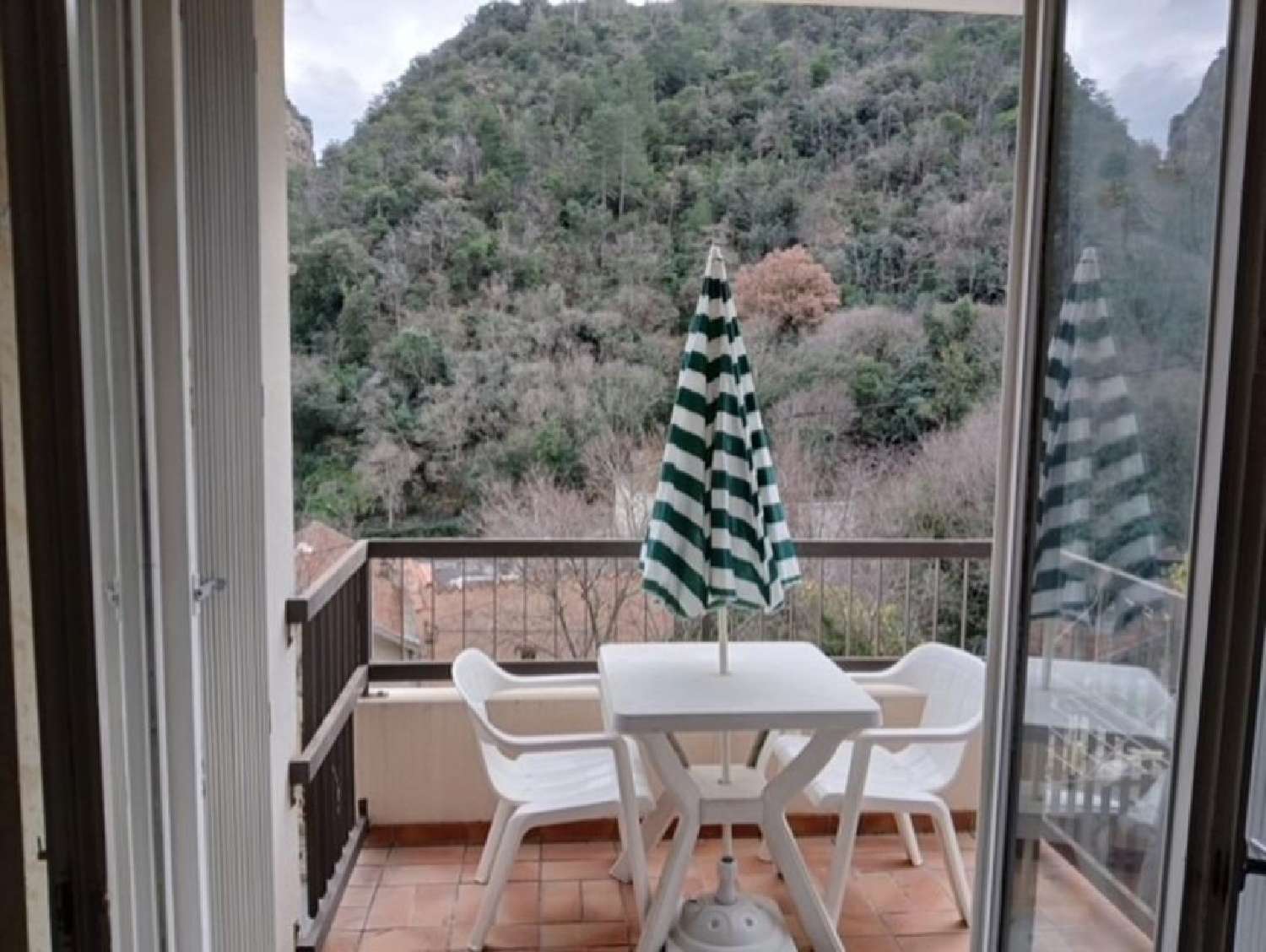 for sale apartment Amélie-les-Bains-Palalda Pyrénées-Orientales 2
