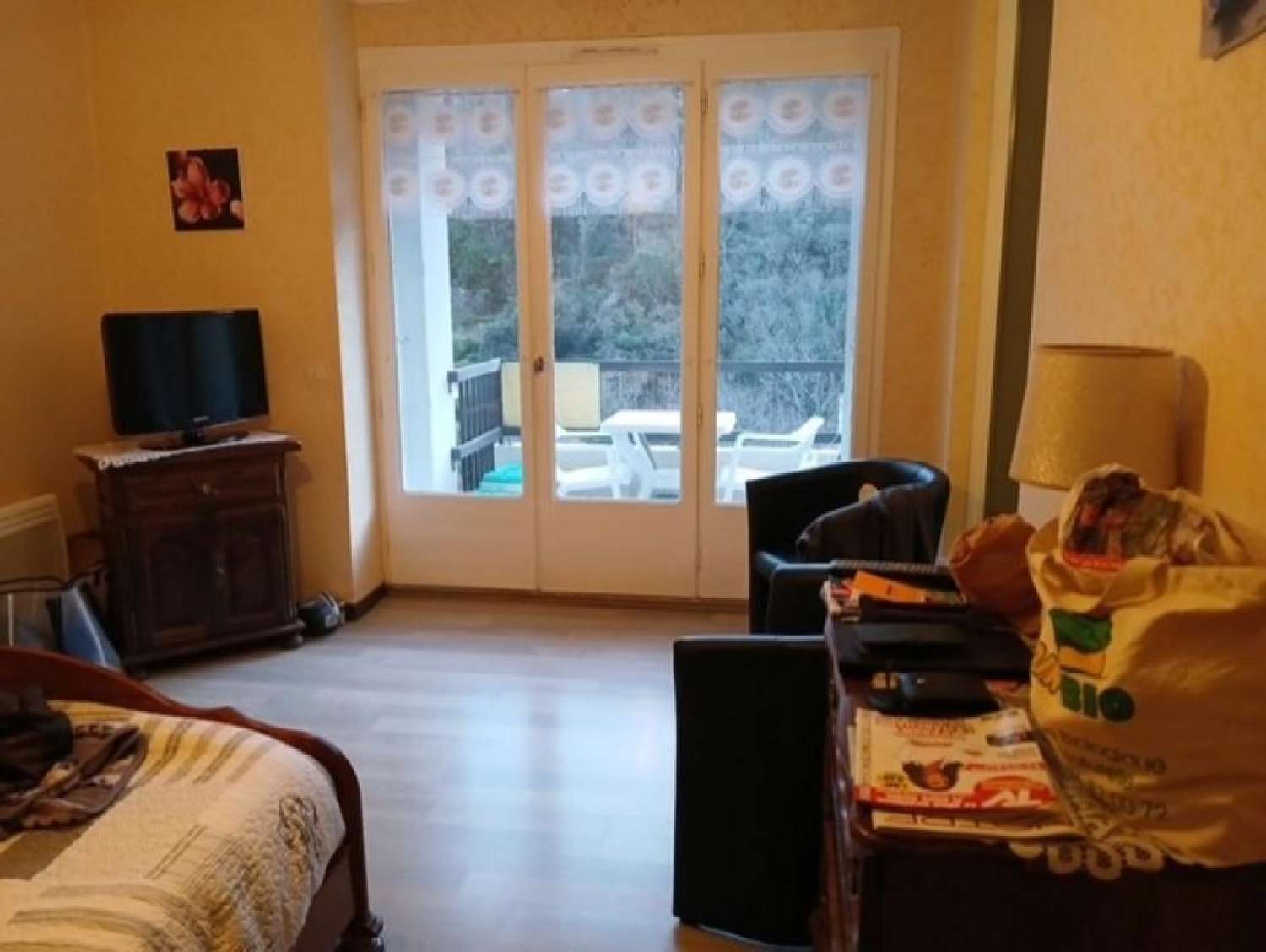 for sale apartment Amélie-les-Bains-Palalda Pyrénées-Orientales 3