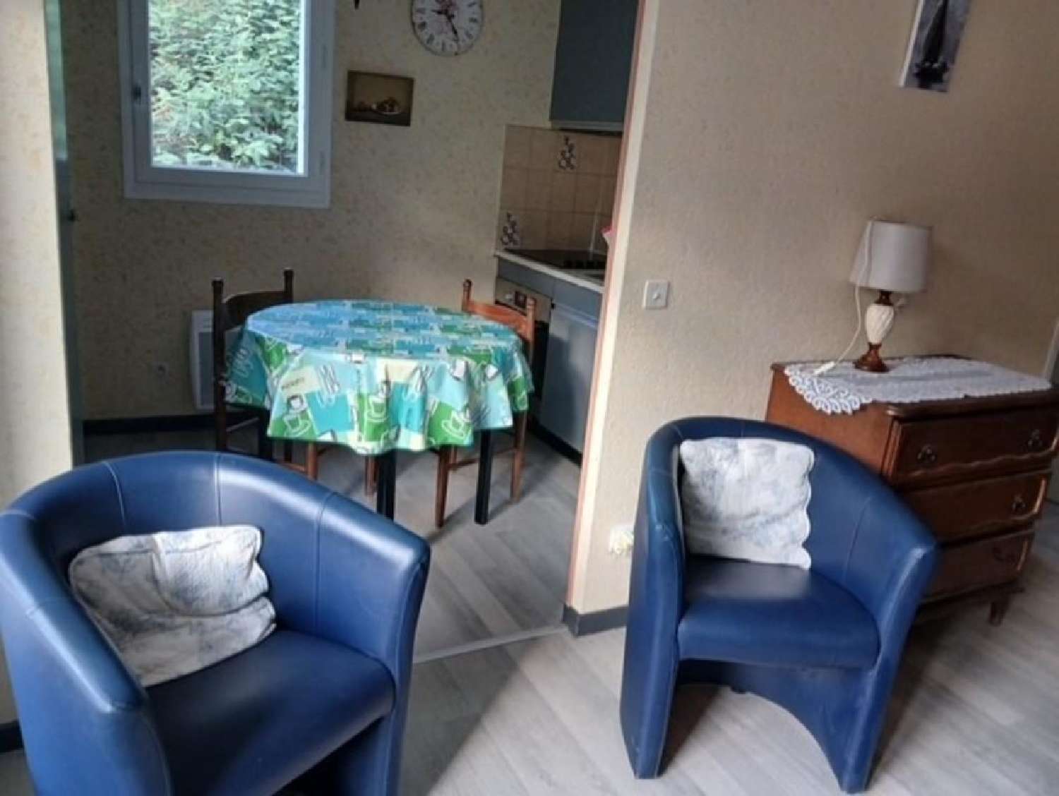 for sale apartment Amélie-les-Bains-Palalda Pyrénées-Orientales 4