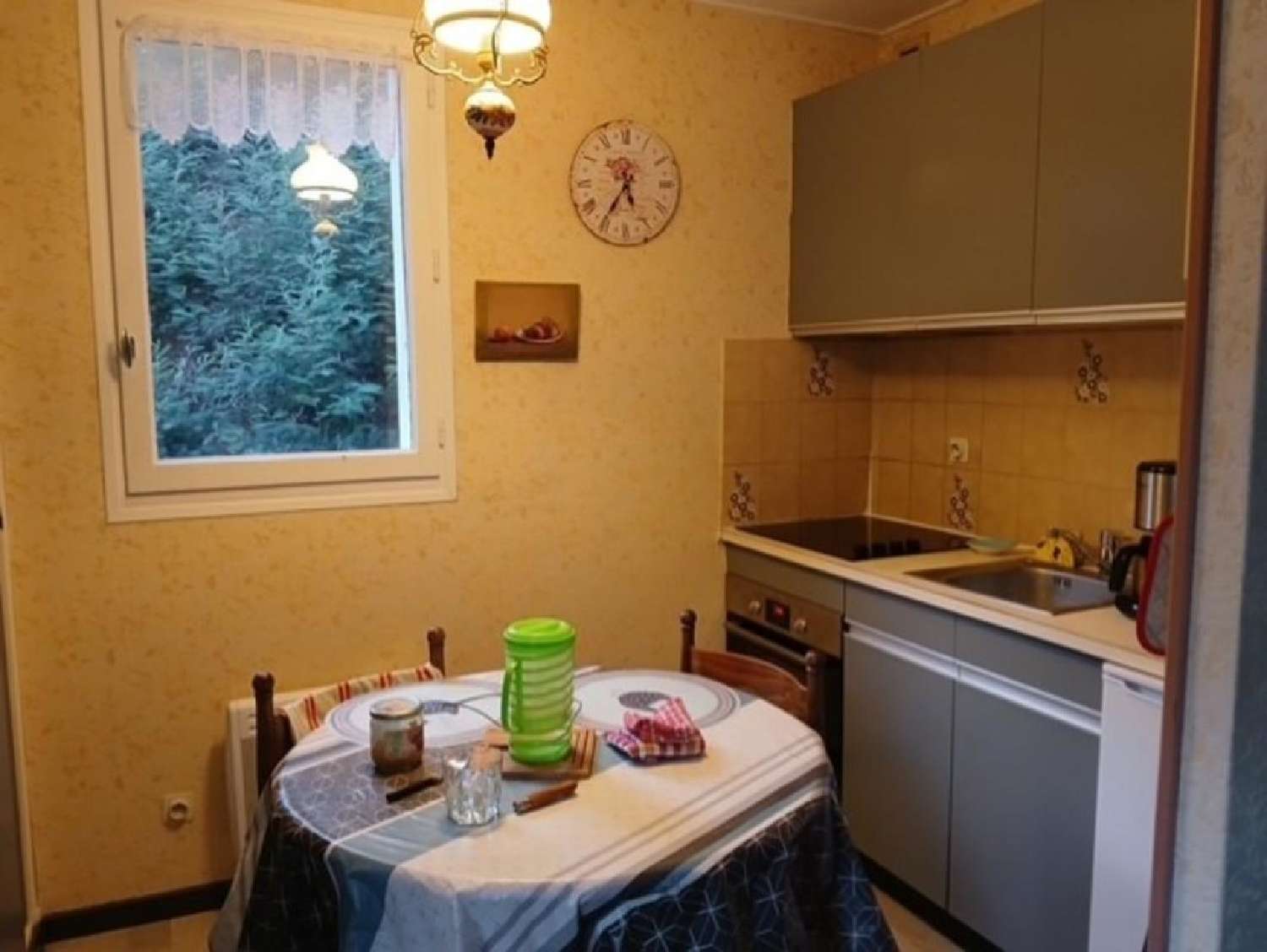 for sale apartment Amélie-les-Bains-Palalda Pyrénées-Orientales 5