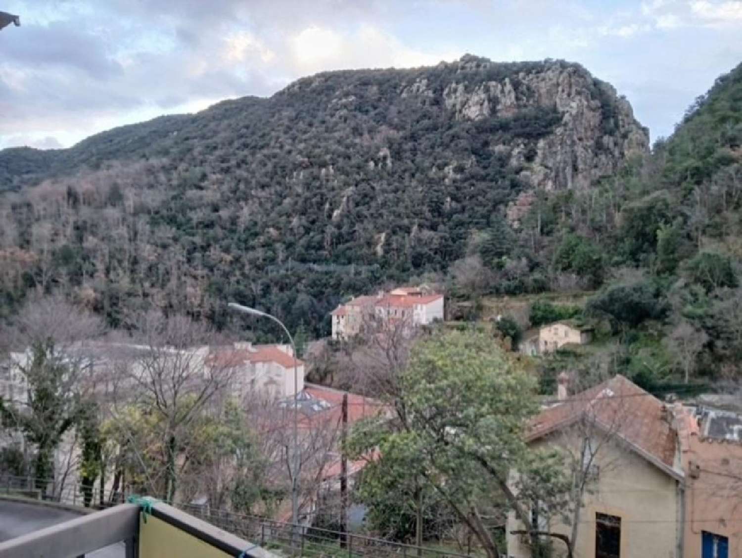for sale apartment Amélie-les-Bains-Palalda Pyrénées-Orientales 6