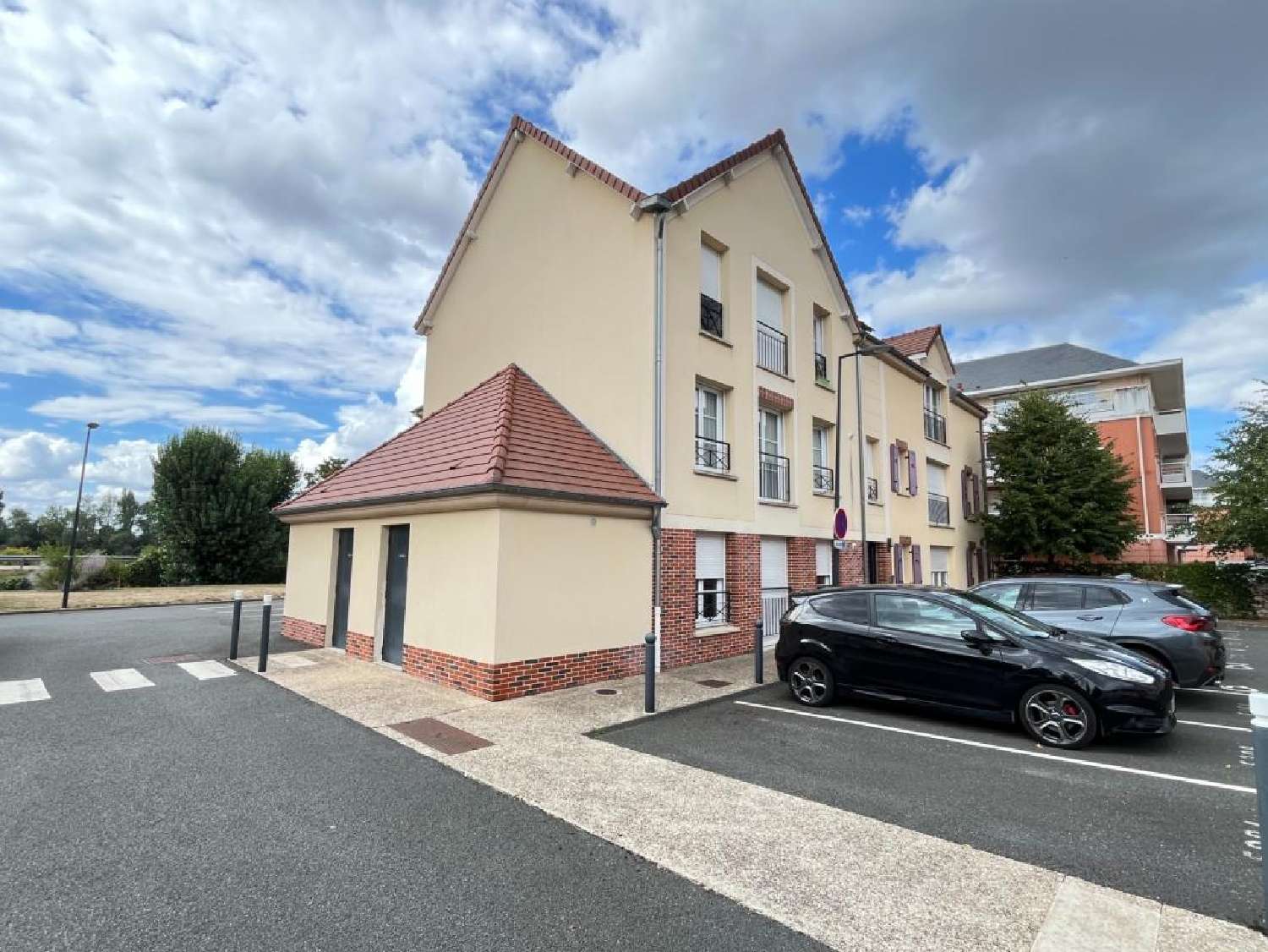 for sale apartment Amfreville-la-Mi-Voie Seine-Maritime 2