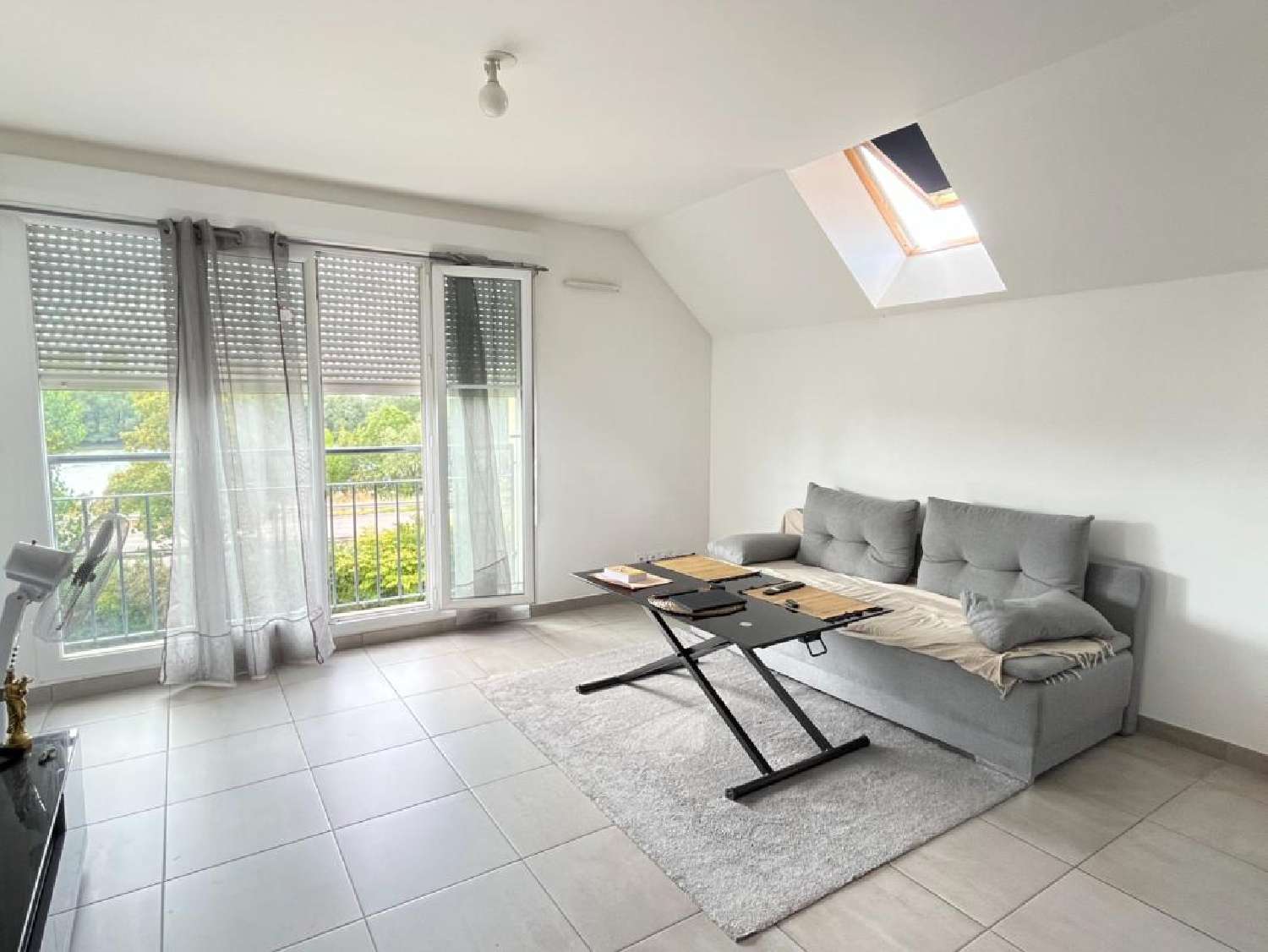 for sale apartment Amfreville-la-Mi-Voie Seine-Maritime 3