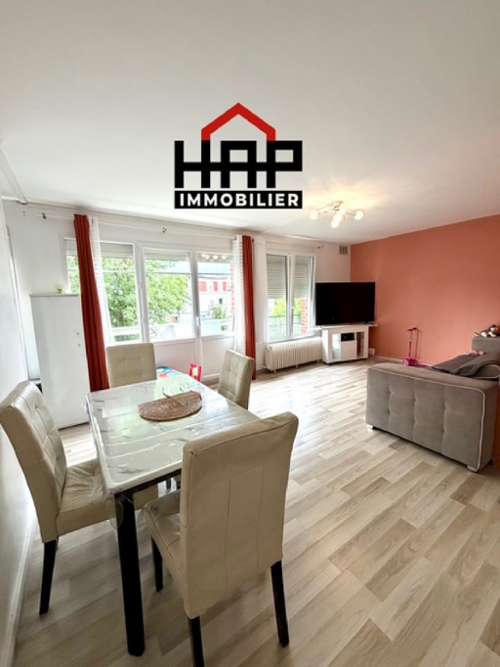Amiens 80090 Somme appartement foto 7398623