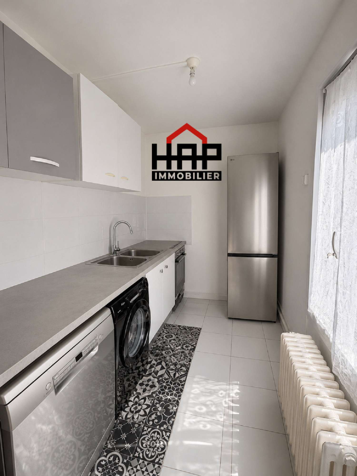  à vendre appartement Amiens 80090 Somme 2