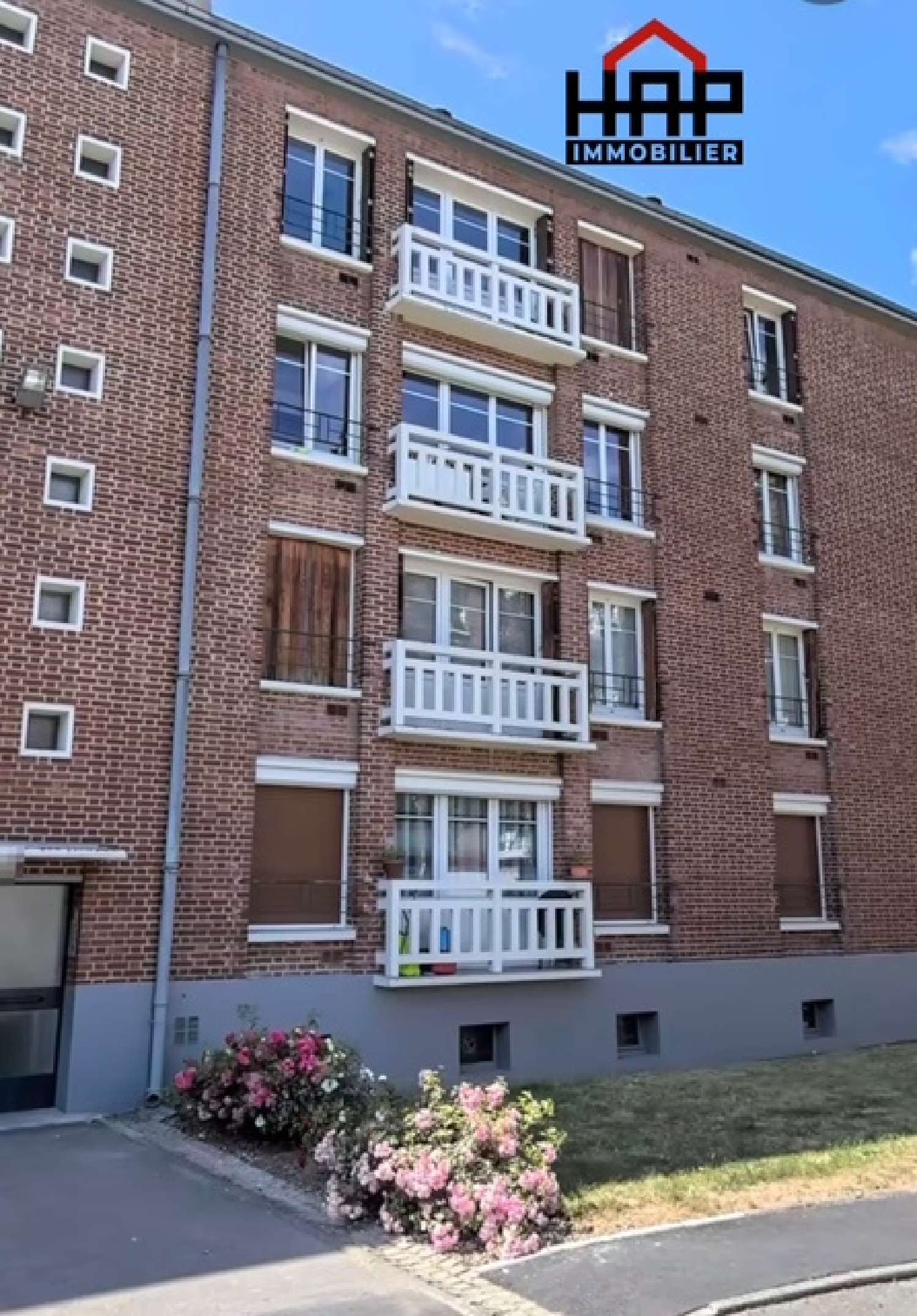  à vendre appartement Amiens 80090 Somme 4
