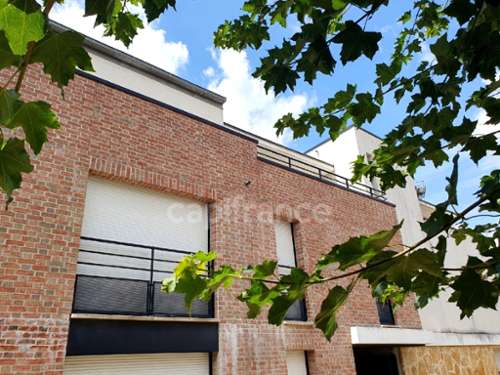 Amiens 80090 Somme appartement foto 7394707