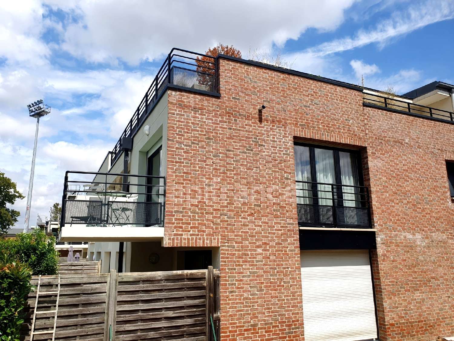  à vendre appartement Amiens 80090 Somme 2