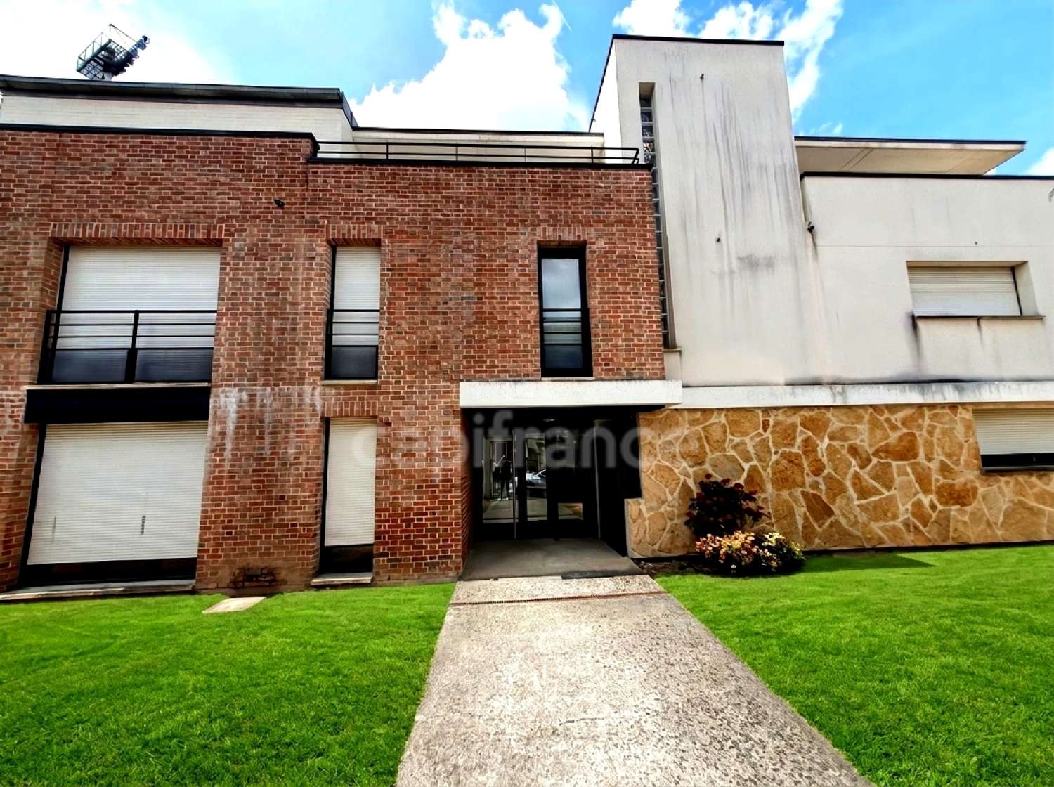  à vendre appartement Amiens 80090 Somme 3