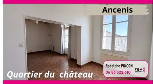 Ancenis Loire-Atlantique appartement foto 7401254