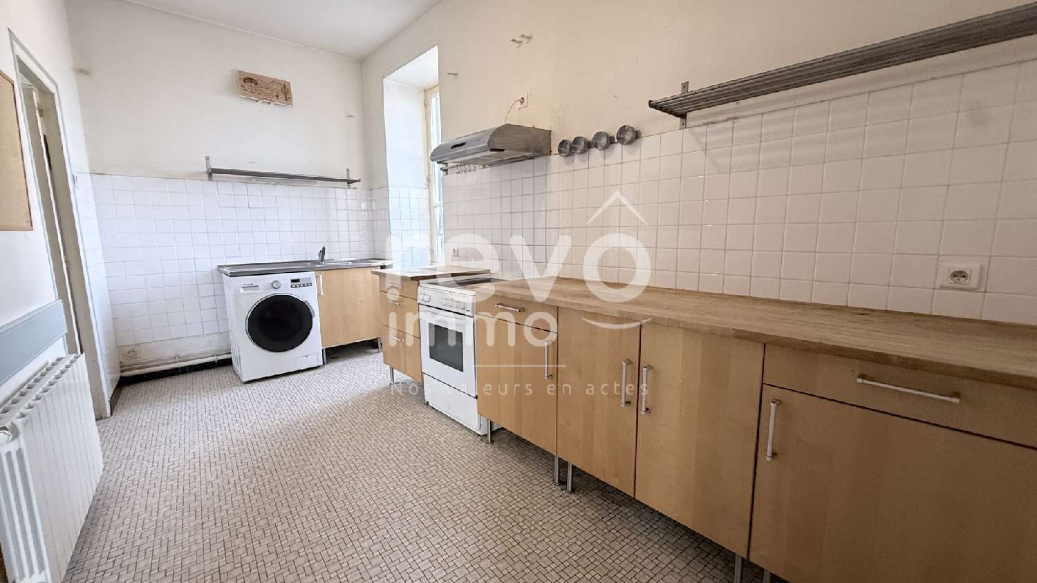 à vendre appartement Ancenis Loire-Atlantique 2