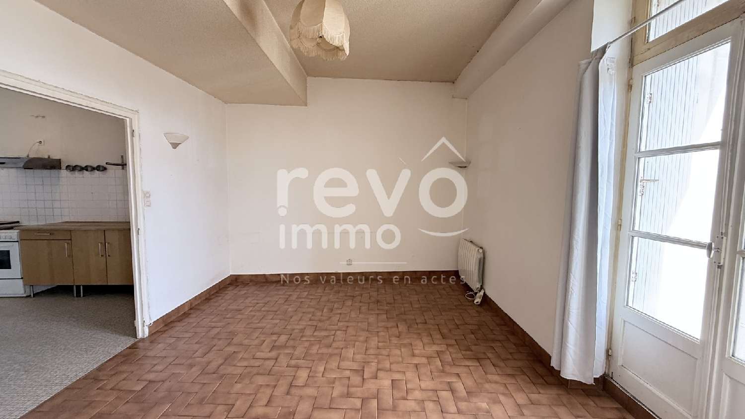à vendre appartement Ancenis Loire-Atlantique 4