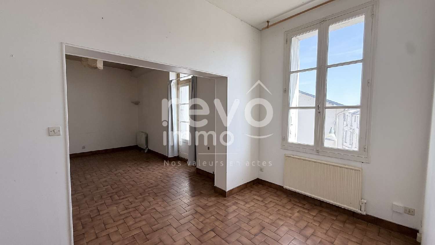 à vendre appartement Ancenis Loire-Atlantique 5
