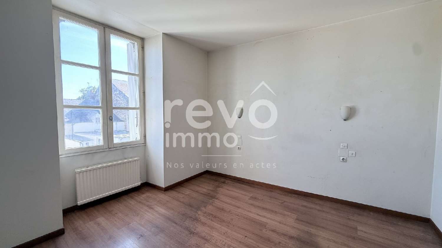 à vendre appartement Ancenis Loire-Atlantique 6
