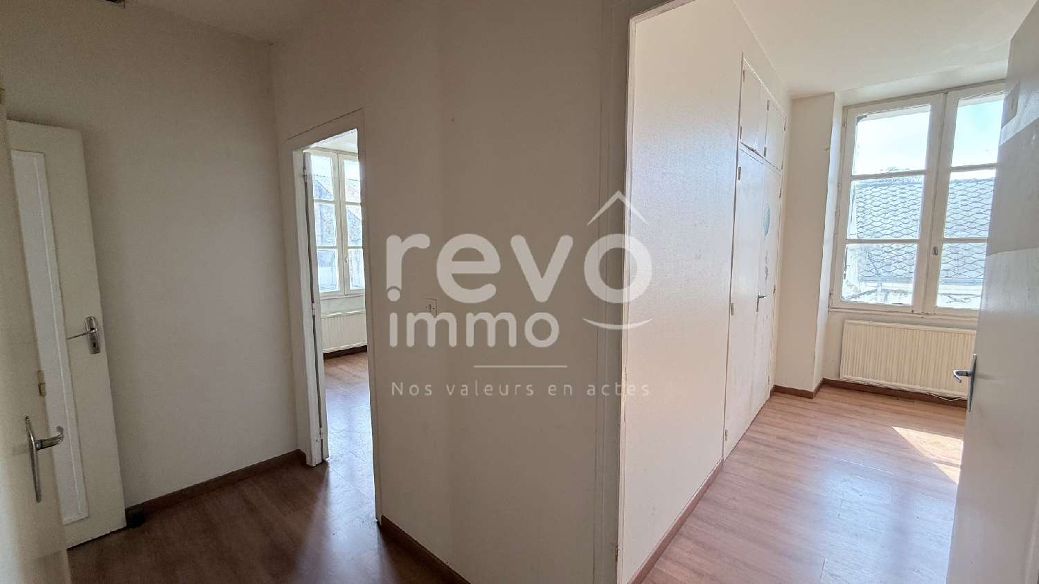 à vendre appartement Ancenis Loire-Atlantique 7
