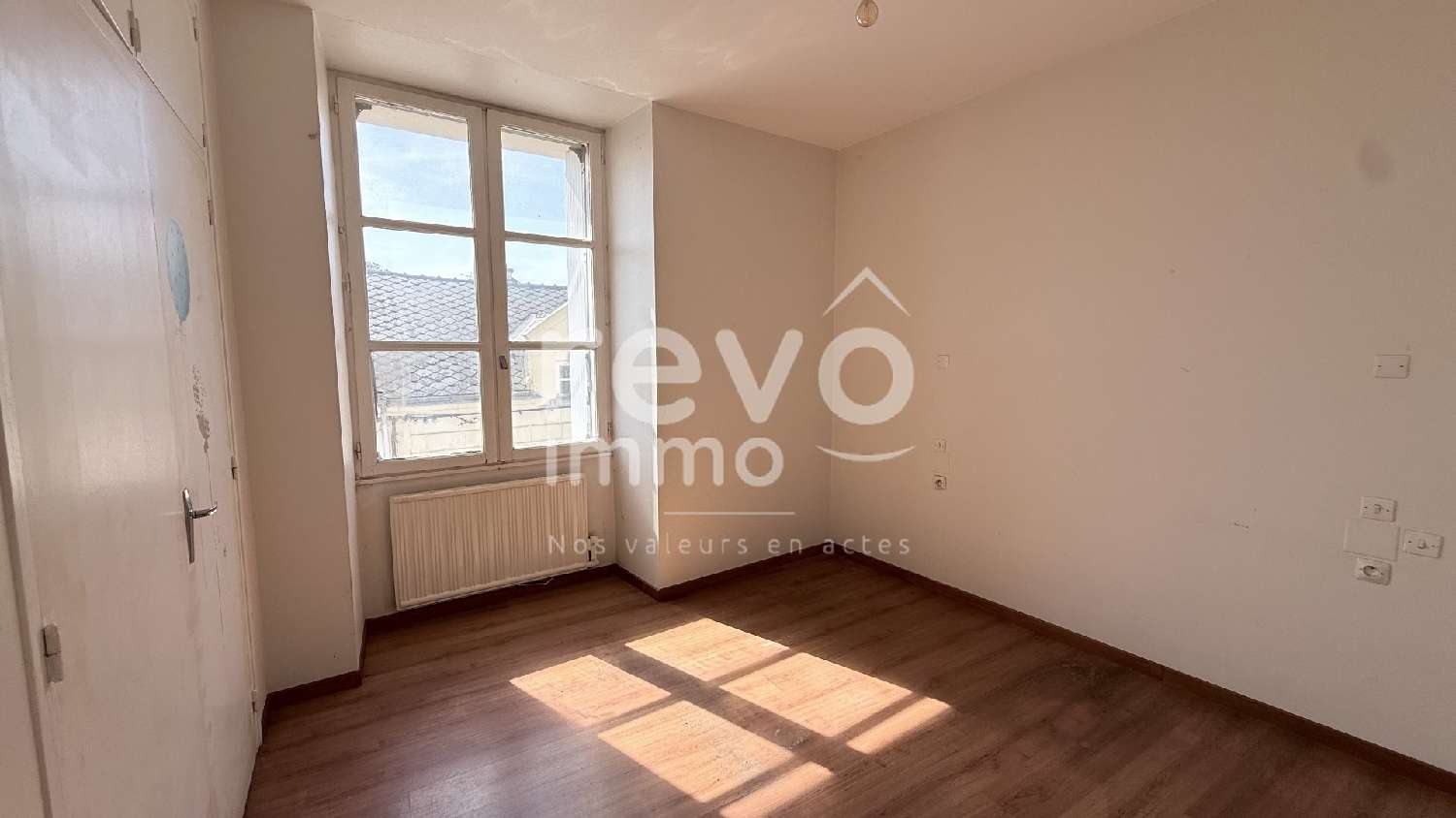à vendre appartement Ancenis Loire-Atlantique 8