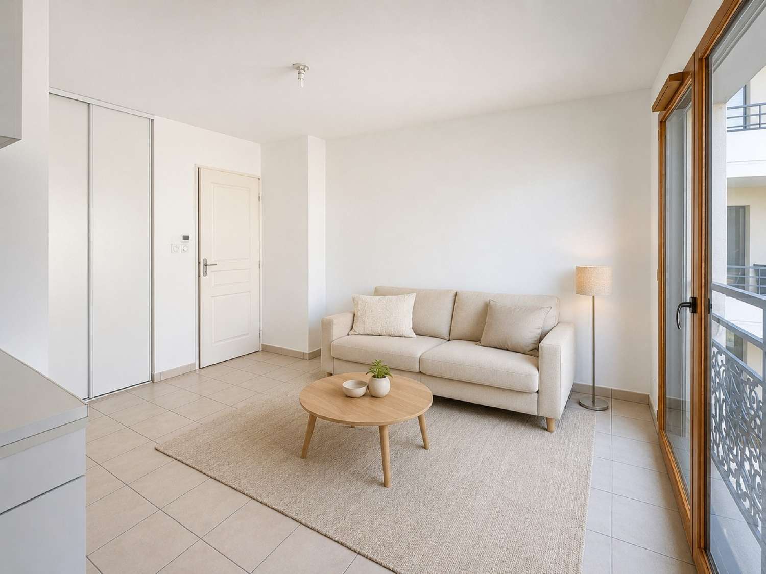  for sale apartment Angers 49100 Maine-et-Loire 2