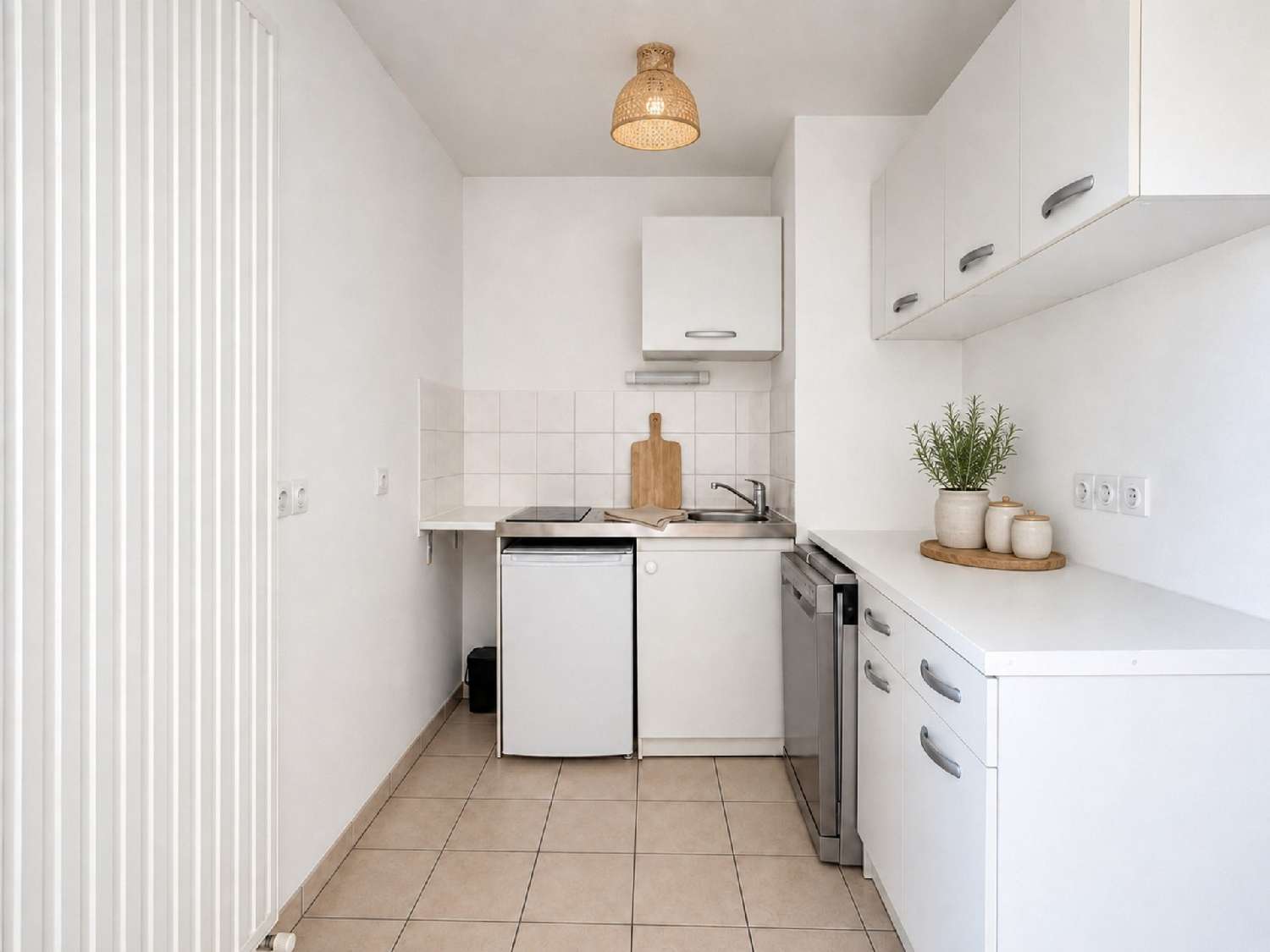  for sale apartment Angers 49100 Maine-et-Loire 3