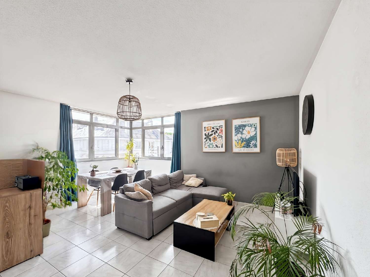  for sale apartment Angers 49100 Maine-et-Loire 1