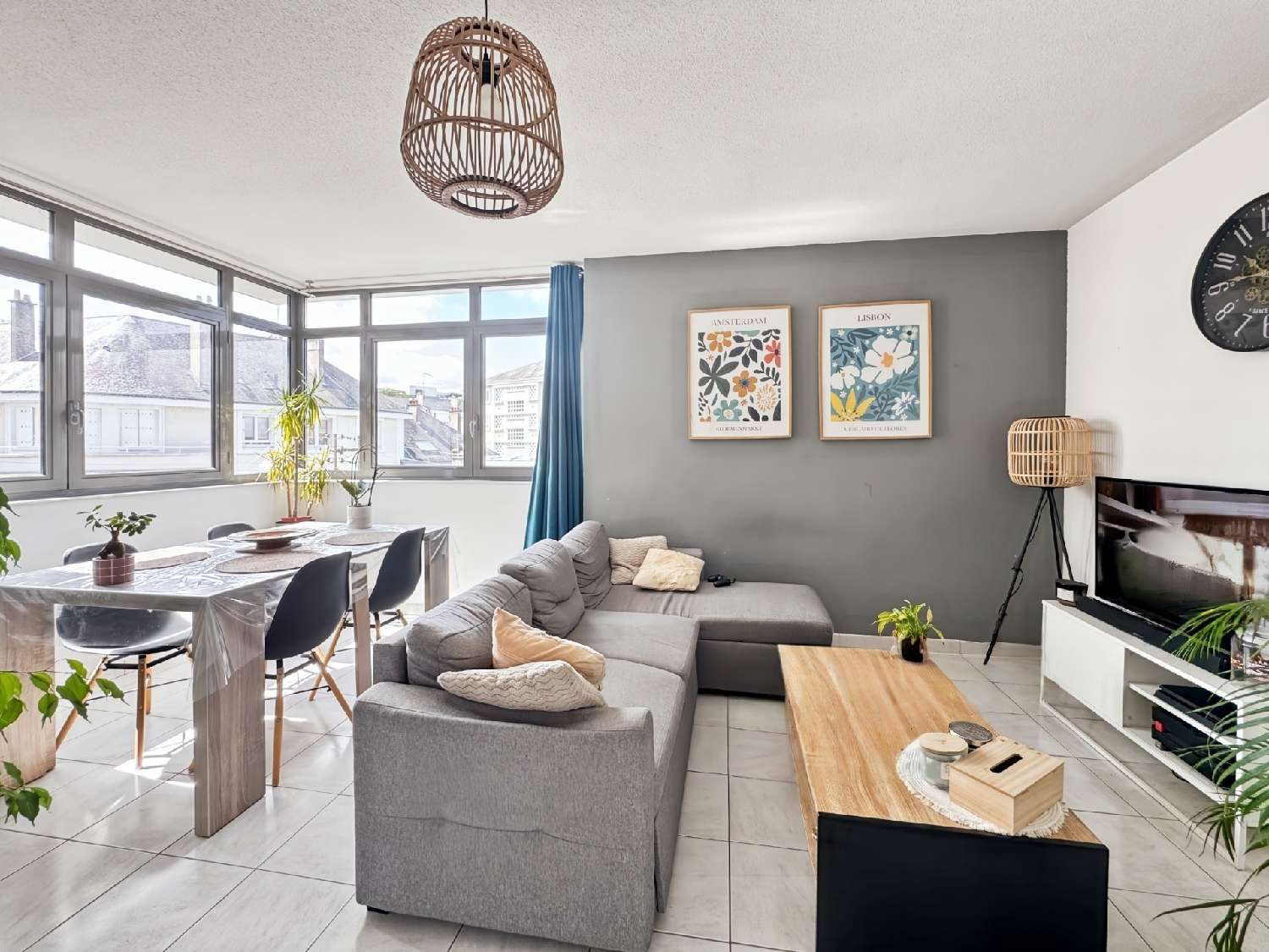  for sale apartment Angers 49100 Maine-et-Loire 2