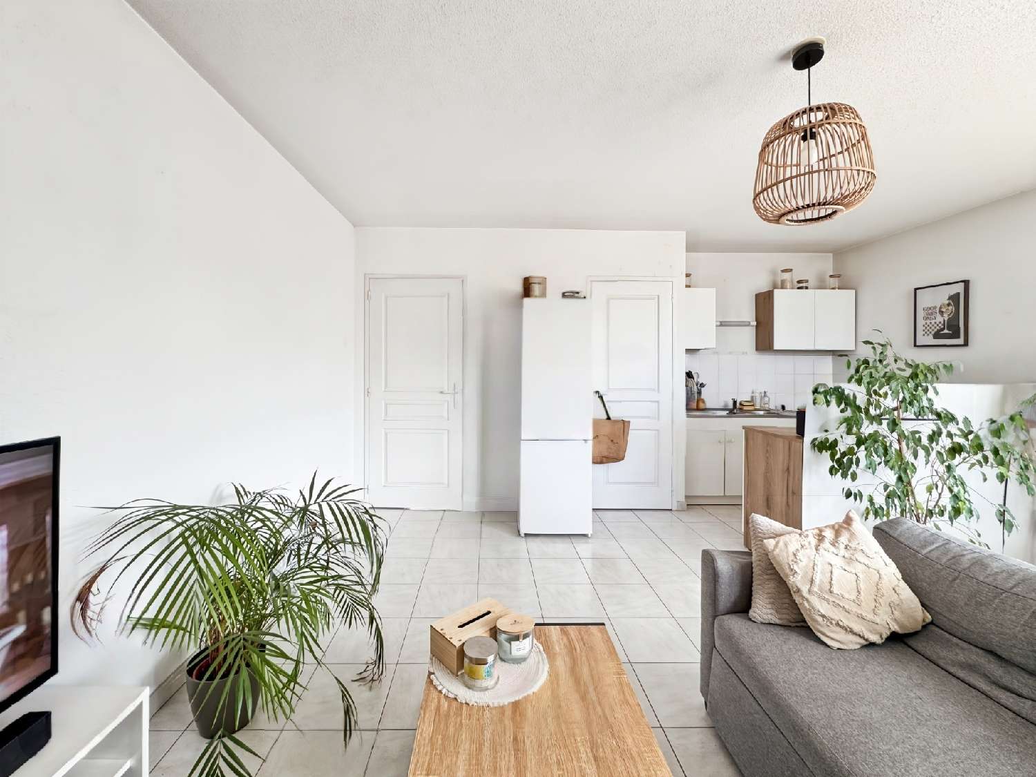  for sale apartment Angers 49100 Maine-et-Loire 3