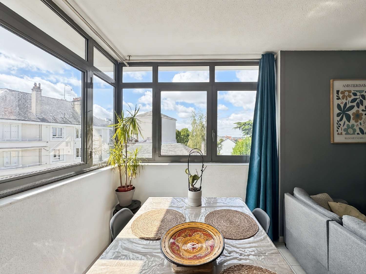  for sale apartment Angers 49100 Maine-et-Loire 4