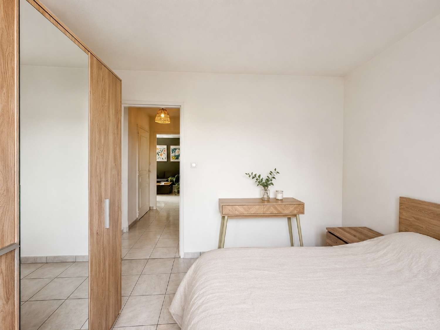 for sale apartment Angers 49100 Maine-et-Loire 7