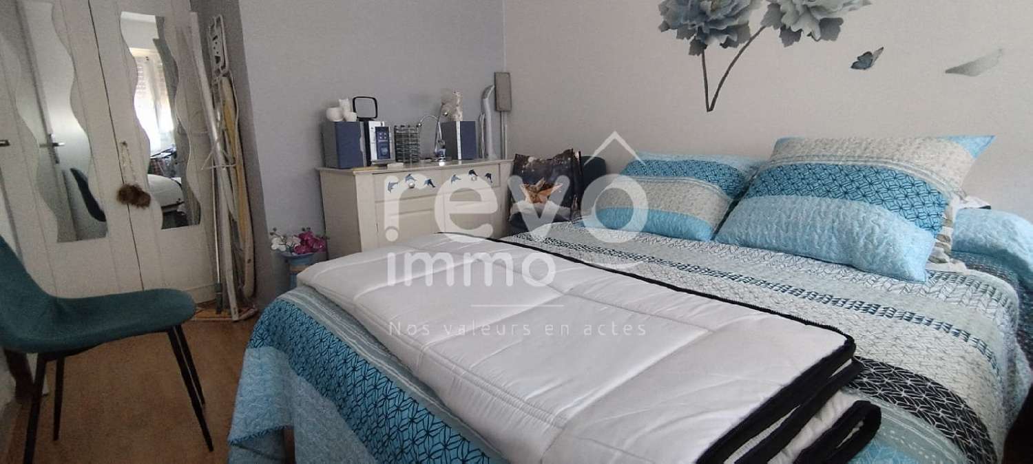 for sale apartment Angers 49100 Maine-et-Loire 4