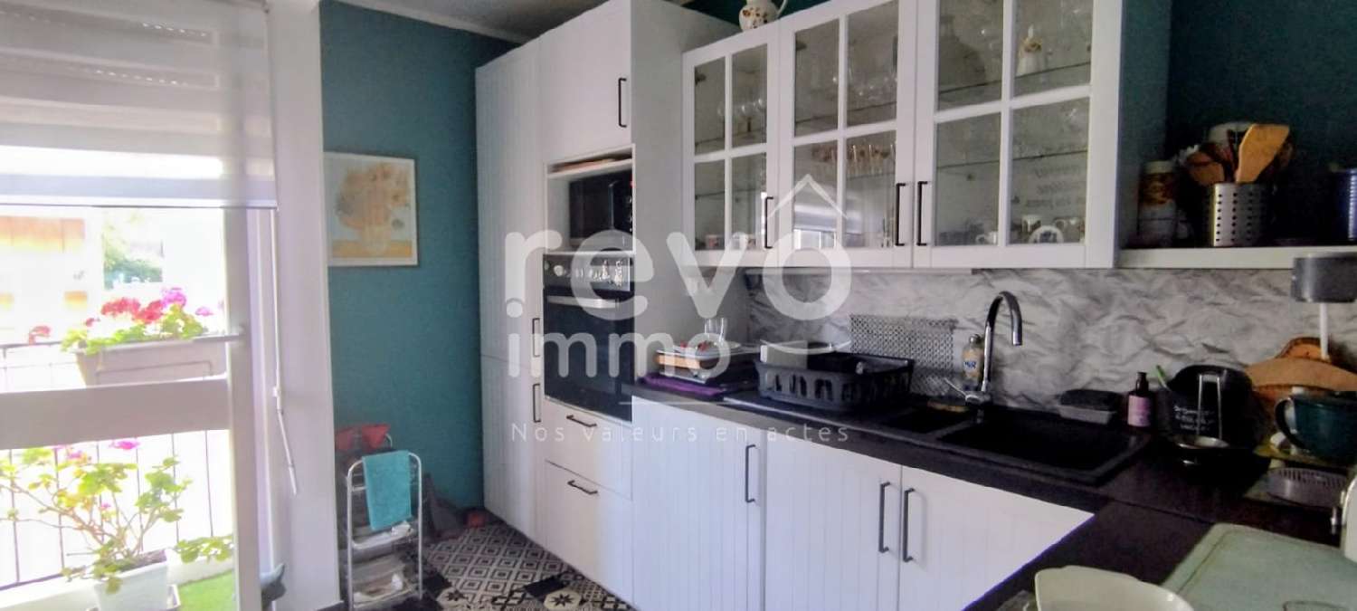 for sale apartment Angers 49100 Maine-et-Loire 6