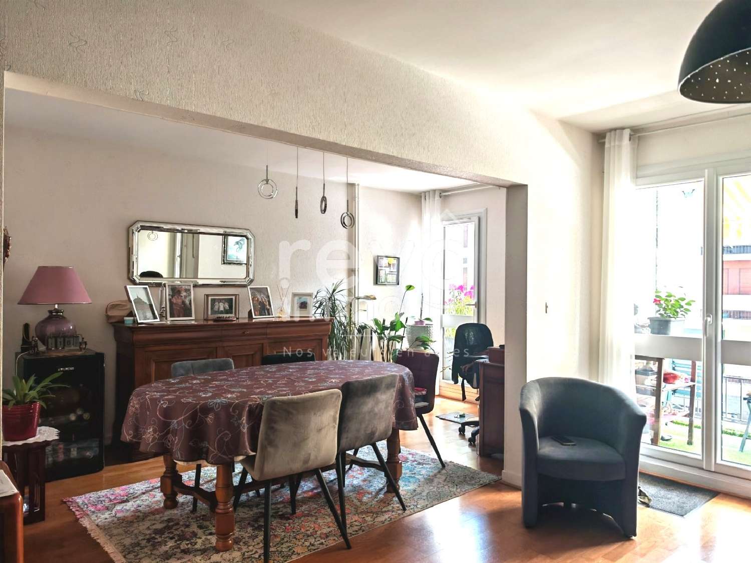for sale apartment Angers 49100 Maine-et-Loire 7