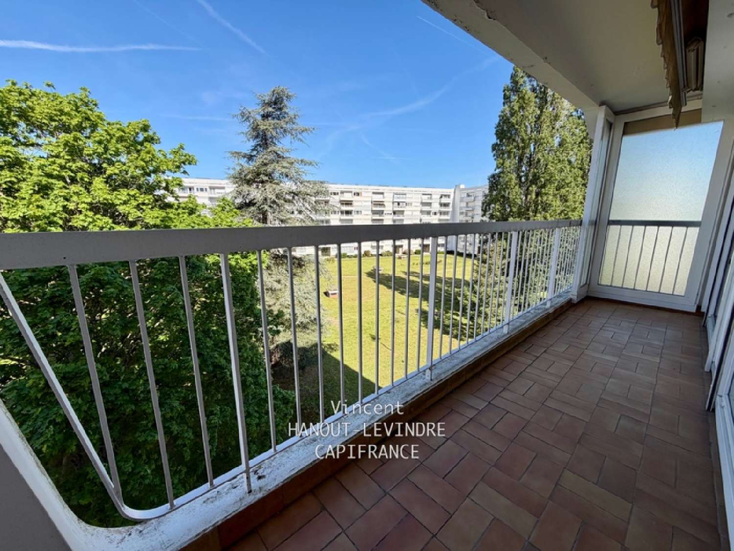 for sale apartment Angers Maine-et-Loire 1