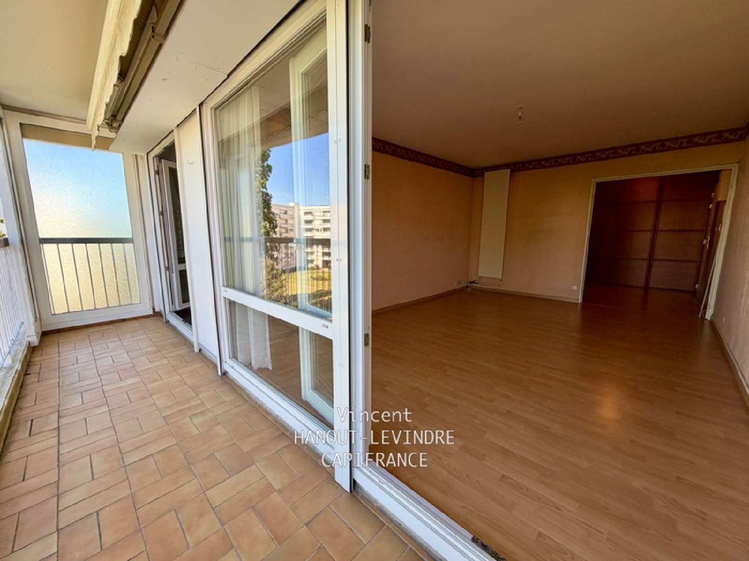 for sale apartment Angers Maine-et-Loire 2