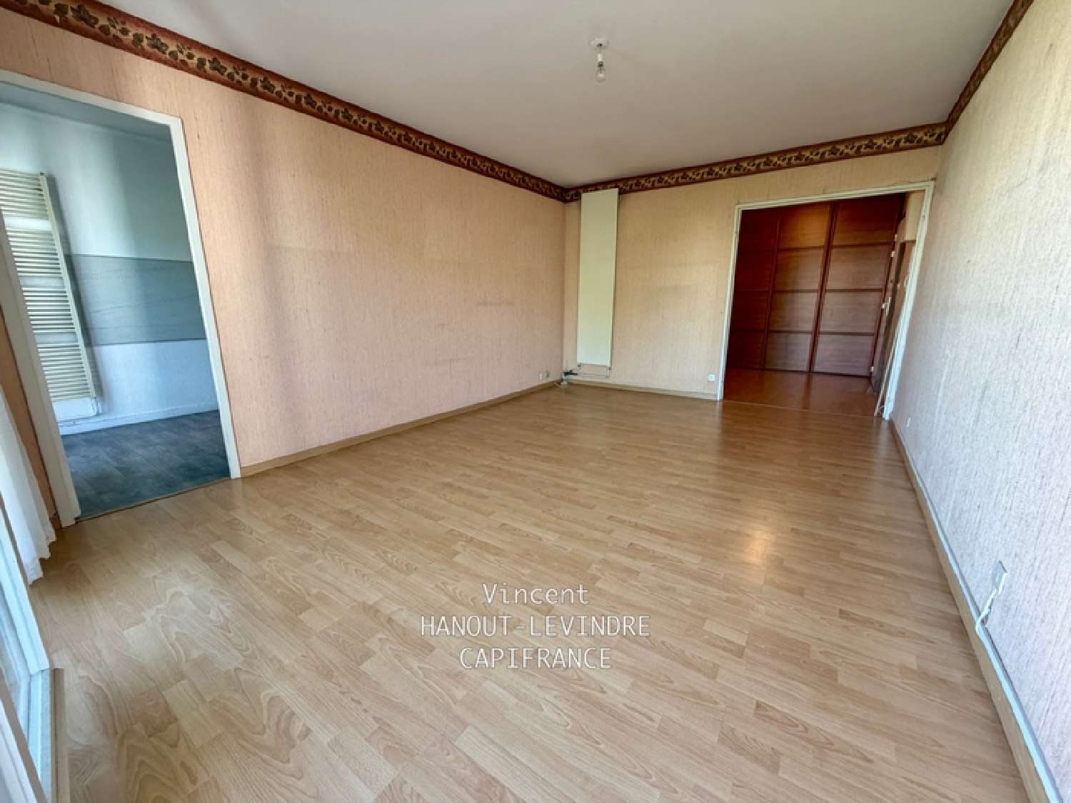 for sale apartment Angers Maine-et-Loire 3