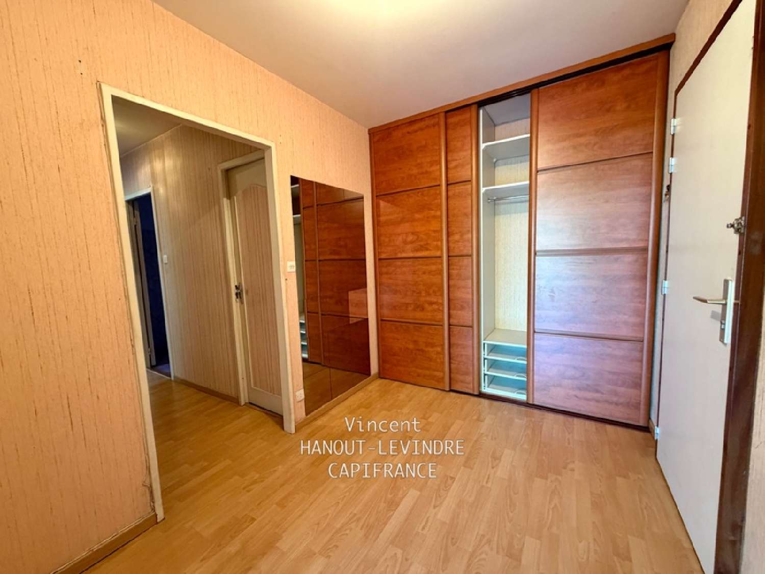 for sale apartment Angers Maine-et-Loire 4