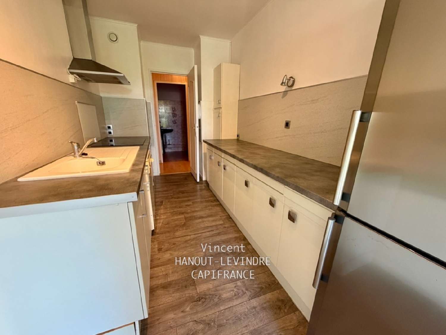 for sale apartment Angers Maine-et-Loire 5