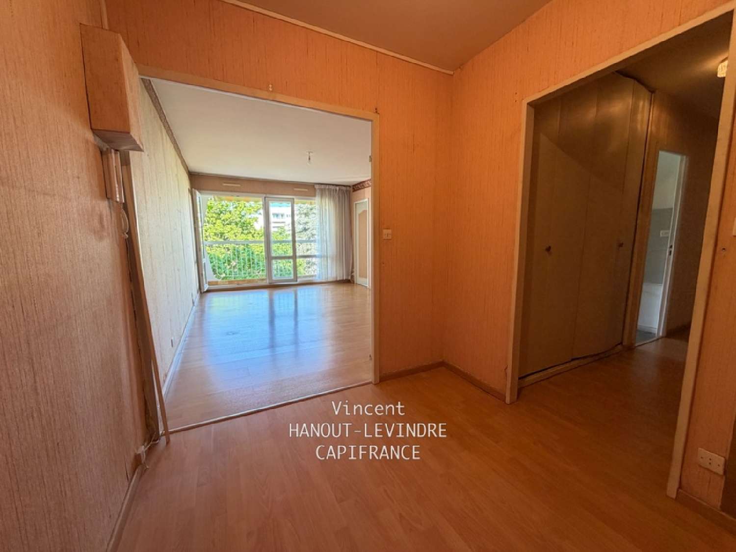 for sale apartment Angers Maine-et-Loire 7