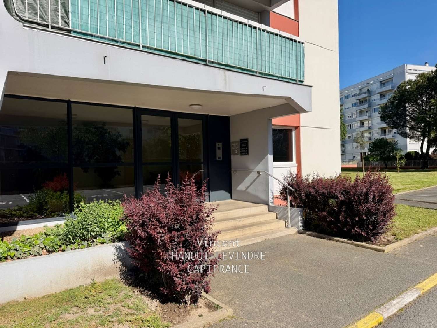 for sale apartment Angers Maine-et-Loire 8