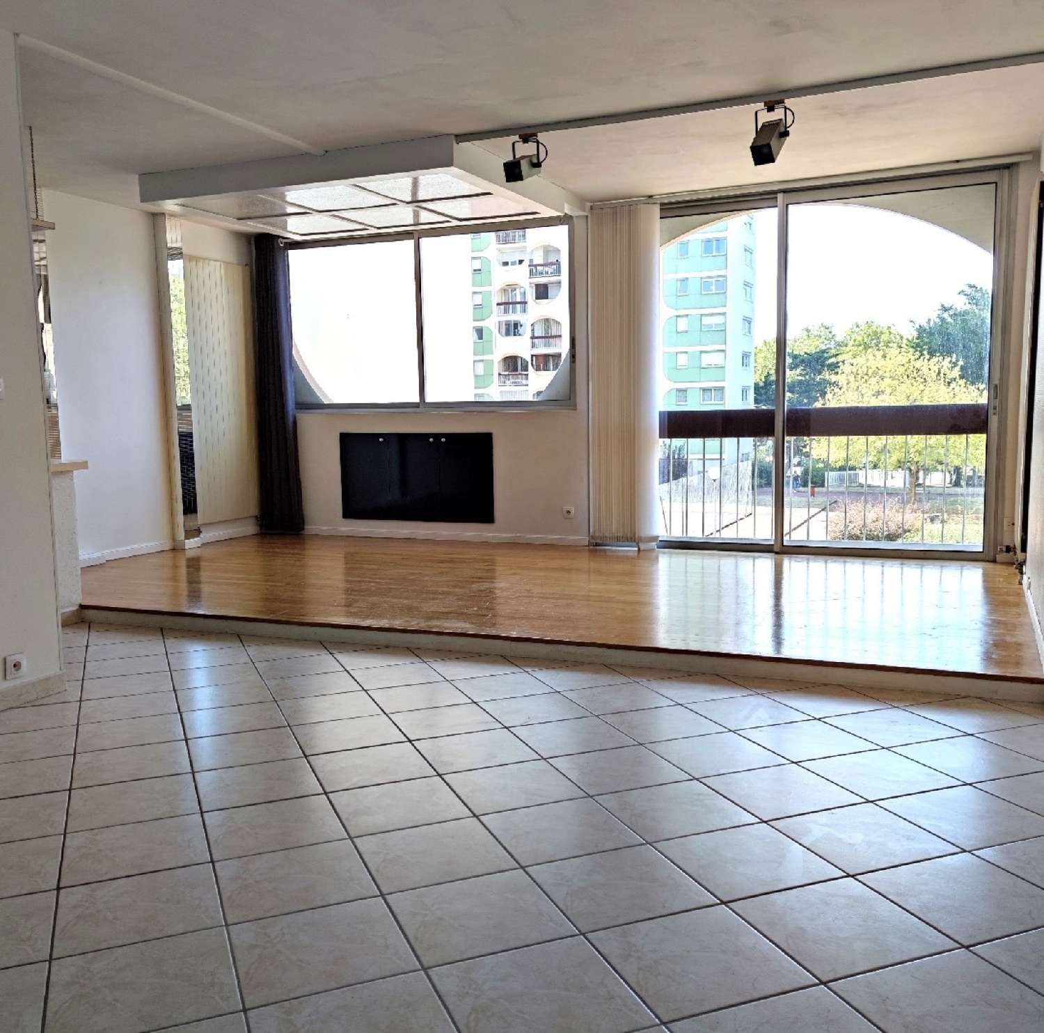  for sale apartment Angers Maine-et-Loire 1