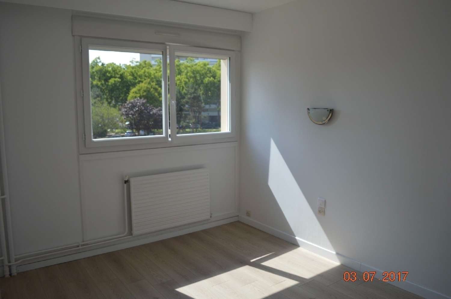  for sale apartment Angers Maine-et-Loire 2