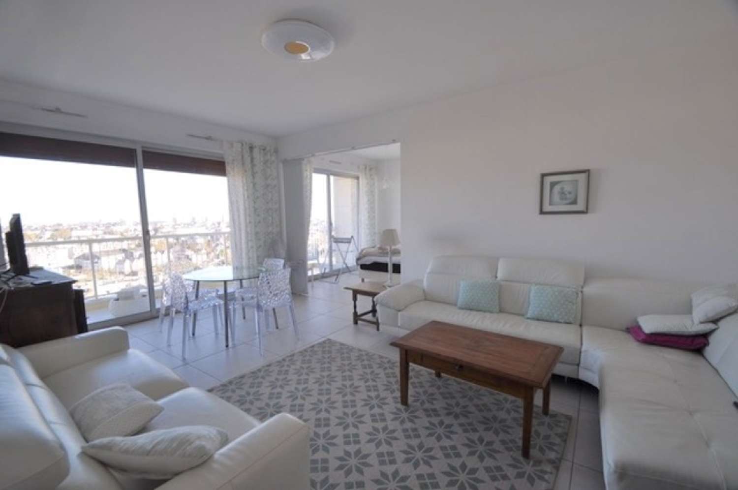 for sale apartment Angers Maine-et-Loire 1
