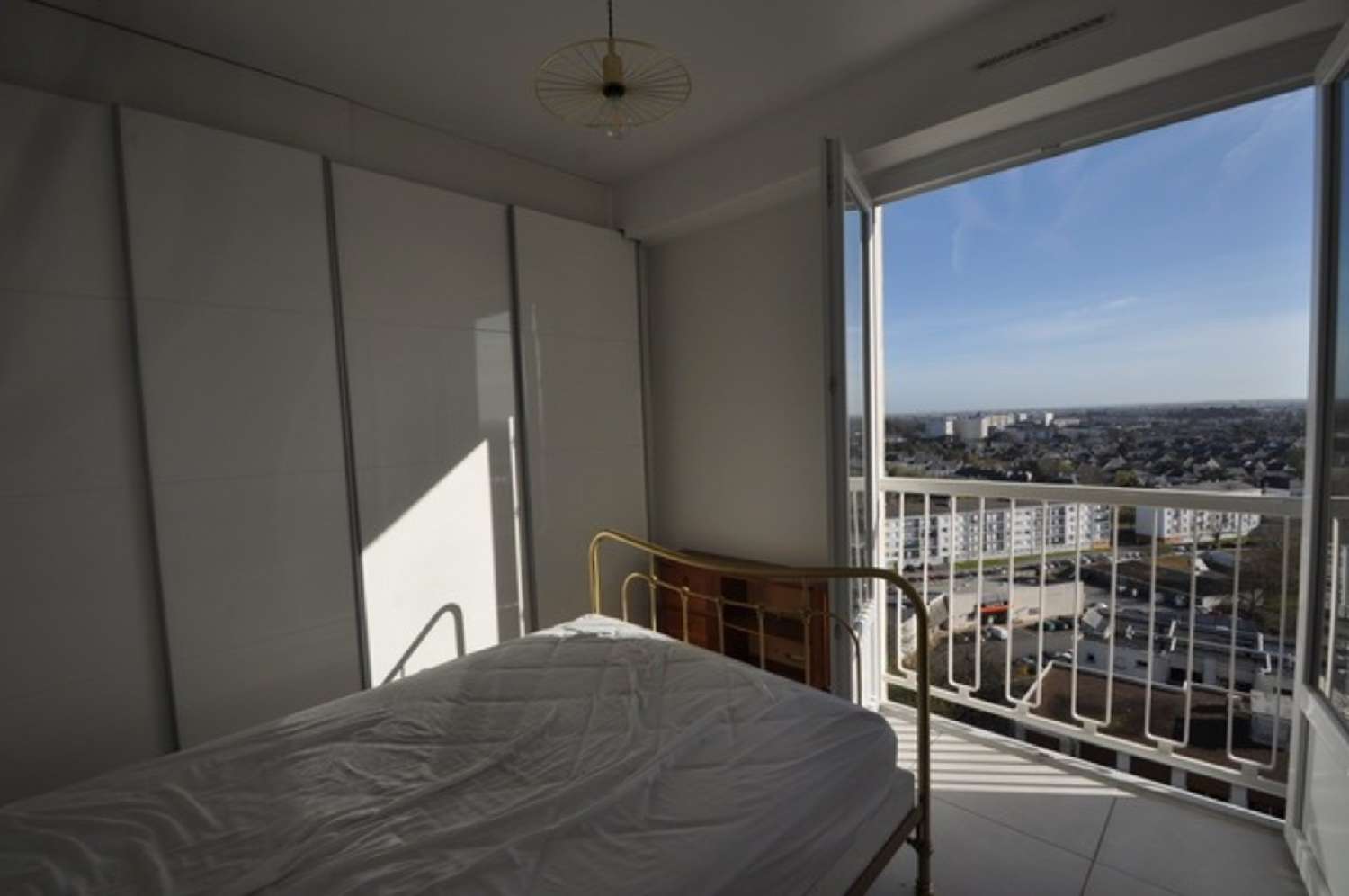 for sale apartment Angers Maine-et-Loire 6