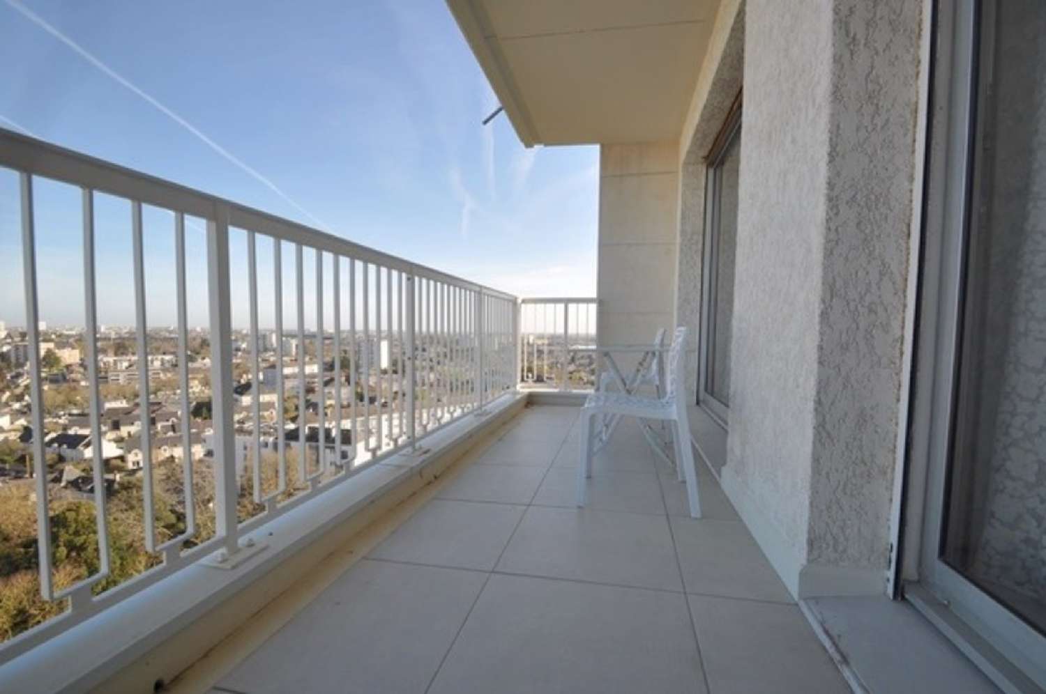 for sale apartment Angers Maine-et-Loire 7